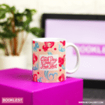 Mug – Mermaid